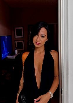 Ava Natalia Melanson